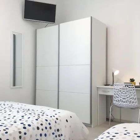 Appartamento Lumea 80 M2 Climatise Parking Proche Sanctuaires