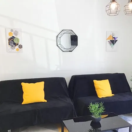 Appartamento Lumea 80 M2 Climatise Parking Proche Sanctuaires *