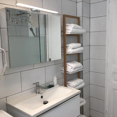 Appartamento Lumea 80 M2 Climatise Parking Proche Sanctuaires Lourdes