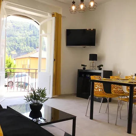 Apartamento Lumea 80 M2 Climatisé Parking Proche Sanctuaires