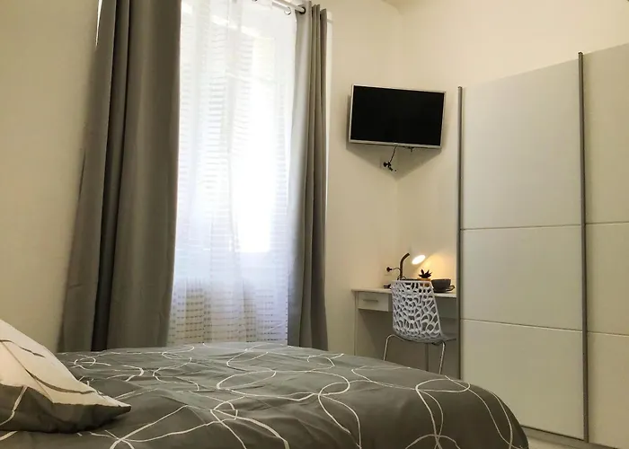 Lumea 80 M2 Climatisé Parking Proche Sanctuaires Apartamento Lourdes