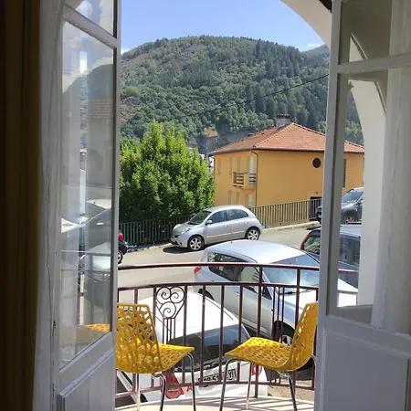 公寓 Lumea 80 M2 Climatise Parking Proche Sanctuaires 卢德