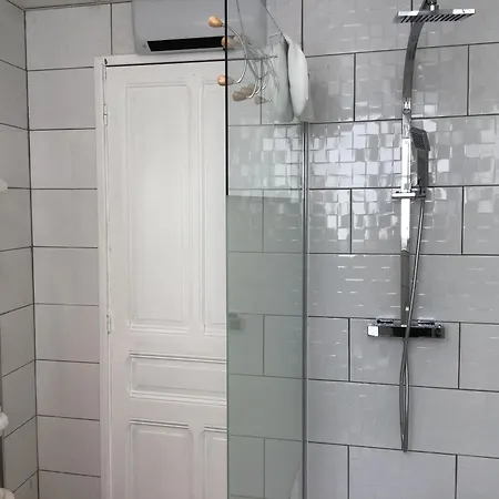 Apartment Lumea 80 M2 Climatise Parking Proche Sanctuaires