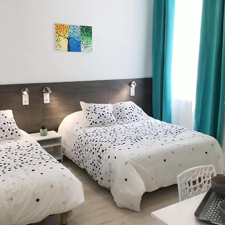 Lumea 80 M2 Climatise Parking Proche Sanctuaires *