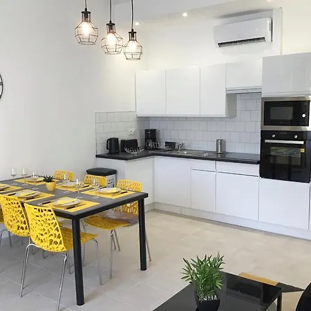 Lumea 80 M2 Climatise Parking Proche Sanctuaires Daire *