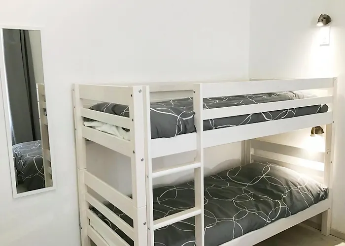 Daire Lumea 80 M2 Climatise Parking Proche Sanctuaires *