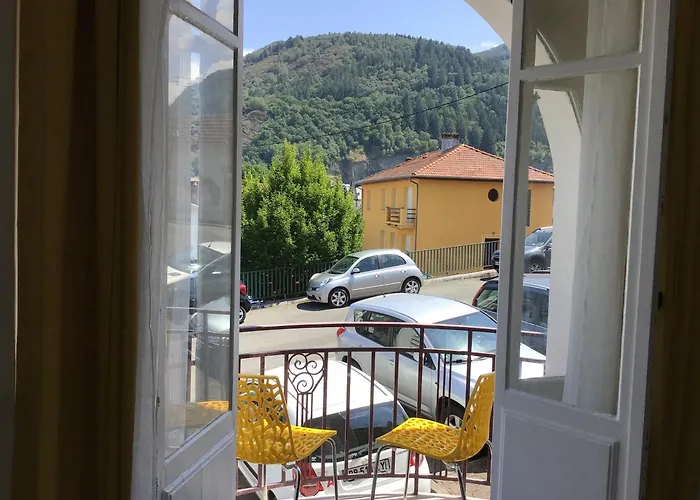 Daire Lumea 80 M2 Climatise Parking Proche Sanctuaires Lourdes